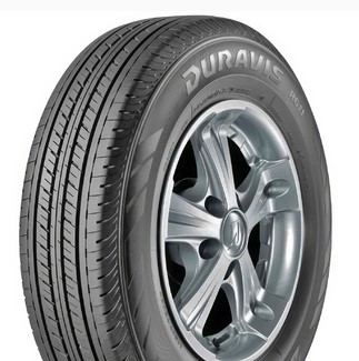 A/шина 205/75R14C BRIDGESTONE DURAVIS R611 109/107S